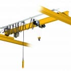 Краны мостовые, кран-балки подвесные и опорные