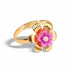 Детские кольца