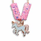 Детские кулоны