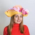 Кепки и шляпы