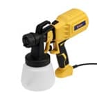 Краскораспылители