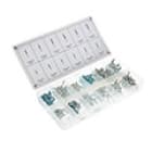 Наборы крепёжных изделий