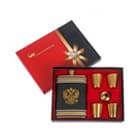 Подарочные наборы с фляжками