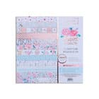 Бумага для скрапбукинга