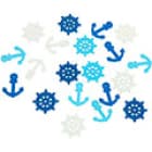 Фигурный декор