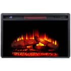 Электрокамины, Очаги