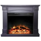 Камины в комплекте