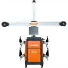 Стенды развал-схождения