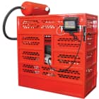 Клетки для накачки колес