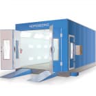 Оборудование для покраски