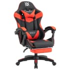 Игровые-геймерские кресла