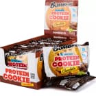 Протеиновое и диетическое питание