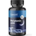 Препараты для сна Мелатонин