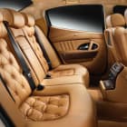 Автомобильные сиденья