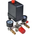 Комплектующие для компрессоров и пневмоинструмента