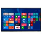 Интерактивные панели LED