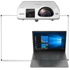 Интерактивные комплекты