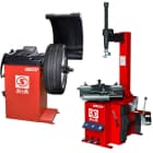 Шиномонтажные комплекты