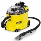 Пылесосы для автомойки