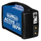 Дуговая сварка (ММА)