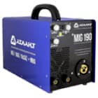 Сварочные полуавтоматы (MIG-MAG)