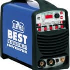 Аргонодуговая сварка TIG