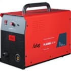 Плазменная резка