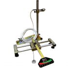 Люфтомеры, люфтдетекторы, вибростенды