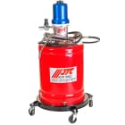 Нагнетатели, оборудование для раздачи смазки