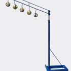 Тренажеры для волейбола