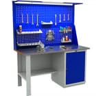 Металлическая мебель