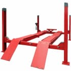 Четырехстоечные подъемники