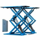 Ножничные подъёмники