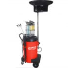  Замена масла и технических жидкостей