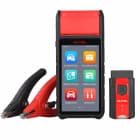 Тестер аккумуляторных батарей (АКБ)