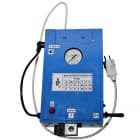 Проверка и очистка свечей зажигания