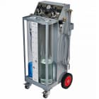 Оборудование для проверки и замены антифриза