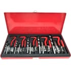 Восстановление резьбы, экстракторы