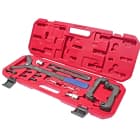  Моторная группа Volkswagen & Audi