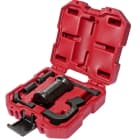 Топливная система Volkswagen & Audi