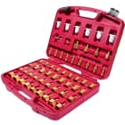 Система кондиционирования Volkswagen & Audi