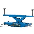 Траверса для двигателя