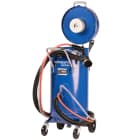 Пескоструйные аппараты