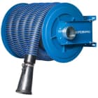 Катушки для газоотводных шлангов