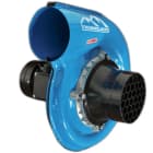 Вентиляторы вытяжные