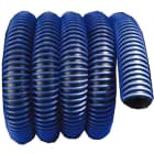 Шланги газоотводные (выхлопные шланги)