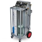 Установки для промывки системы охлаждения