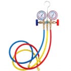 Коллекторы манометрические