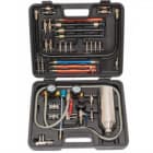 Диагностика топливной системы