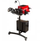 Станки для проточки тормозных дисков